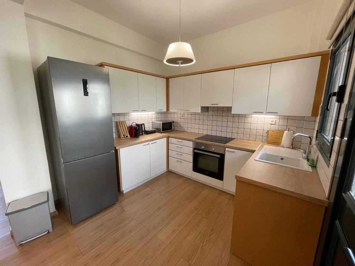 Nala'S Apartment III Нафплион Екстериор снимка
