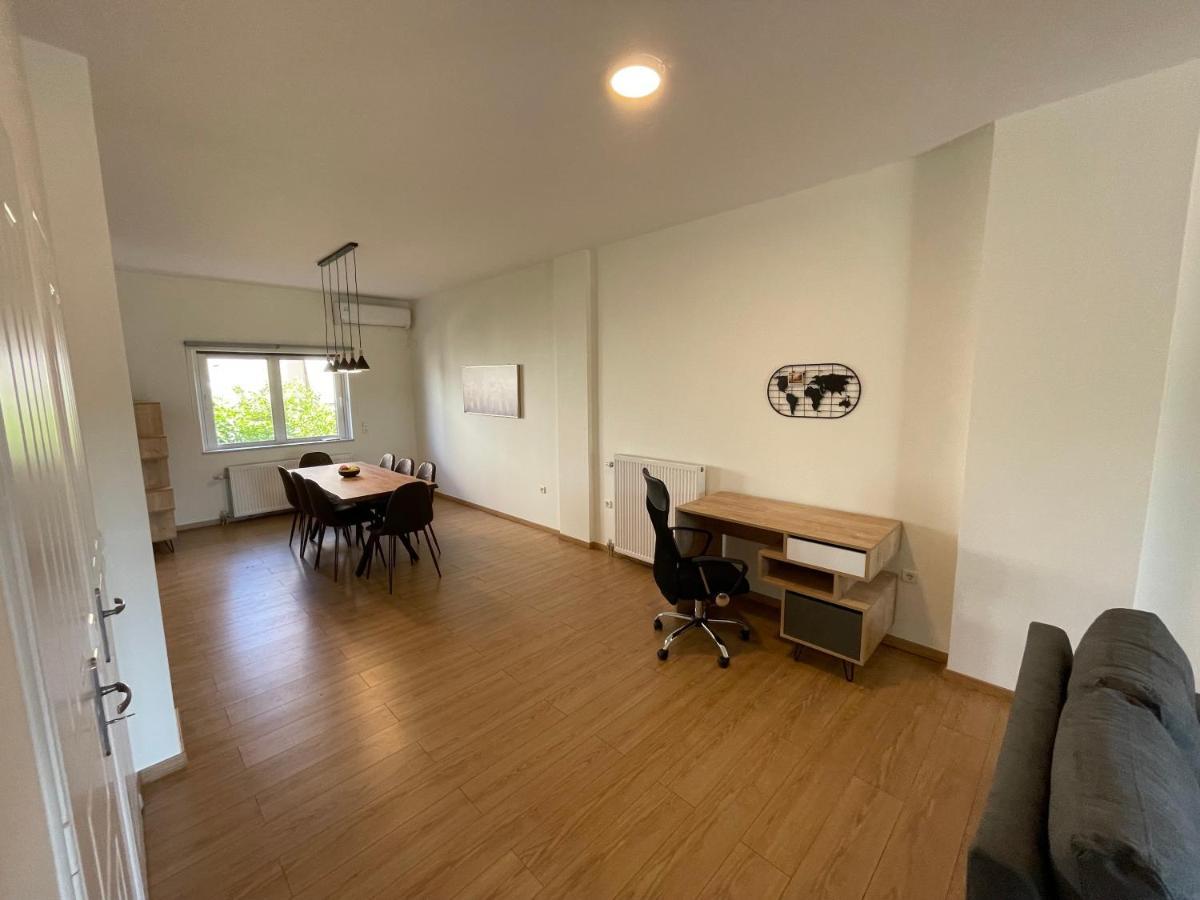 Nala'S Apartment III Нафплион Екстериор снимка